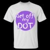 Men's Tall Ultra Cotton® T-Shirt Thumbnail