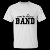 Men's Tall Ultra Cotton® T-Shirt Thumbnail
