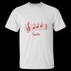 Men's Tall Ultra Cotton® T-Shirt Thumbnail