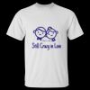 Men's Tall Ultra Cotton® T-Shirt Thumbnail