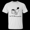 Men's Tall Ultra Cotton® T-Shirt Thumbnail