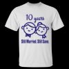 Men's Tall Ultra Cotton® T-Shirt Thumbnail