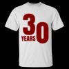 Men's Tall Ultra Cotton® T-Shirt Thumbnail