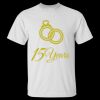 Men's Tall Ultra Cotton® T-Shirt Thumbnail