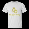 Men's Tall Ultra Cotton® T-Shirt Thumbnail