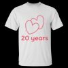Men's Tall Ultra Cotton® T-Shirt Thumbnail