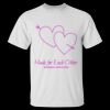 Men's Tall Ultra Cotton® T-Shirt Thumbnail
