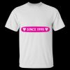 Men's Tall Ultra Cotton® T-Shirt Thumbnail