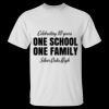 Men's Tall Ultra Cotton® T-Shirt Thumbnail