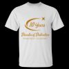 Men's Tall Ultra Cotton® T-Shirt Thumbnail