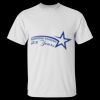 Men's Tall Ultra Cotton® T-Shirt Thumbnail