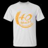 Men's Tall Ultra Cotton® T-Shirt Thumbnail