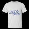 Men's Tall Ultra Cotton® T-Shirt Thumbnail
