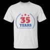 Men's Tall Ultra Cotton® T-Shirt Thumbnail