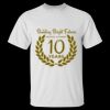 Men's Tall Ultra Cotton® T-Shirt Thumbnail