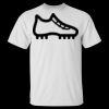 Men's Tall Ultra Cotton® T-Shirt Thumbnail