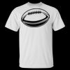Men's Tall Ultra Cotton® T-Shirt Thumbnail