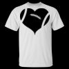 Men's Tall Ultra Cotton® T-Shirt Thumbnail