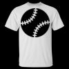 Men's Tall Ultra Cotton® T-Shirt Thumbnail