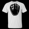 Men's Tall Ultra Cotton® T-Shirt Thumbnail