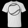 Men's Tall Ultra Cotton® T-Shirt Thumbnail