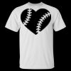 Men's Tall Ultra Cotton® T-Shirt Thumbnail