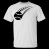 Men's Tall Ultra Cotton® T-Shirt Thumbnail