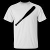 Men's Tall Ultra Cotton® T-Shirt Thumbnail