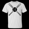 Men's Tall Ultra Cotton® T-Shirt Thumbnail