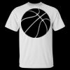 Men's Tall Ultra Cotton® T-Shirt Thumbnail