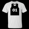 Men's Tall Ultra Cotton® T-Shirt Thumbnail