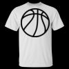 Men's Tall Ultra Cotton® T-Shirt Thumbnail