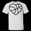 Men's Tall Ultra Cotton® T-Shirt Thumbnail
