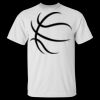 Men's Tall Ultra Cotton® T-Shirt Thumbnail