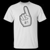 Men's Tall Ultra Cotton® T-Shirt Thumbnail