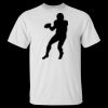 Men's Tall Ultra Cotton® T-Shirt Thumbnail