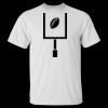 Men's Tall Ultra Cotton® T-Shirt Thumbnail
