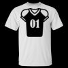 Men's Tall Ultra Cotton® T-Shirt Thumbnail