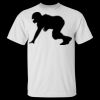 Men's Tall Ultra Cotton® T-Shirt Thumbnail