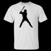 Men's Tall Ultra Cotton® T-Shirt Thumbnail