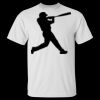 Men's Tall Ultra Cotton® T-Shirt Thumbnail