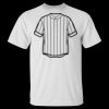 Men's Tall Ultra Cotton® T-Shirt Thumbnail