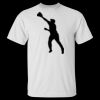 Men's Tall Ultra Cotton® T-Shirt Thumbnail