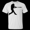 Men's Tall Ultra Cotton® T-Shirt Thumbnail