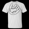 Men's Tall Ultra Cotton® T-Shirt Thumbnail