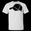 Men's Tall Ultra Cotton® T-Shirt Thumbnail