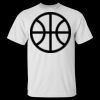 Men's Tall Ultra Cotton® T-Shirt Thumbnail