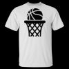 Men's Tall Ultra Cotton® T-Shirt Thumbnail