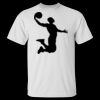 Men's Tall Ultra Cotton® T-Shirt Thumbnail