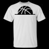 Men's Tall Ultra Cotton® T-Shirt Thumbnail